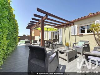  Maison à vendre 4 pièces 100 m²