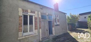  Maison à vendre 4 pièces 88 m²