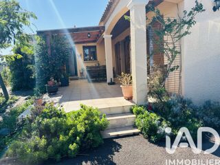  Maison à vendre 4 pièces 120 m²