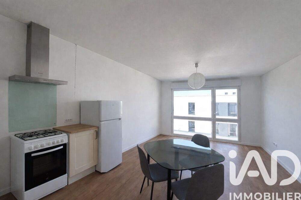 Appartement 2 pièces 40 m² · à Tours · 40 m² · 130 000 €