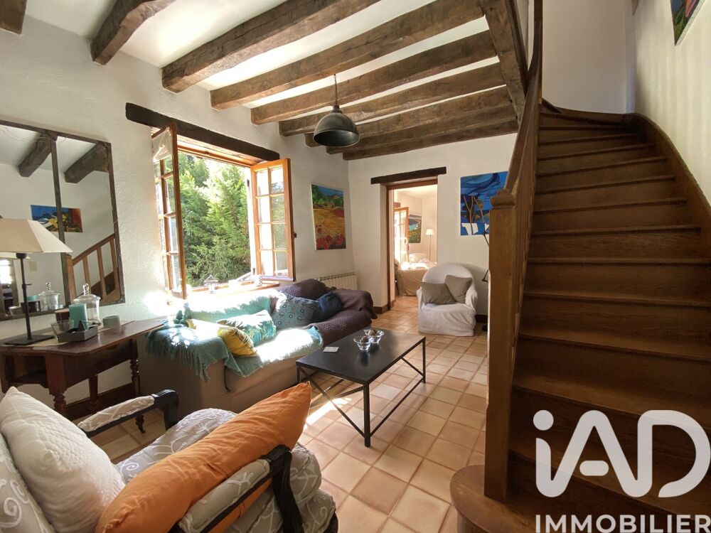 vente Maison - 5 pièce(s) - 110 m² Estouy (45300)
