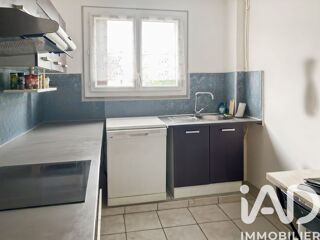  Appartement à vendre 4 pièces 63 m²
