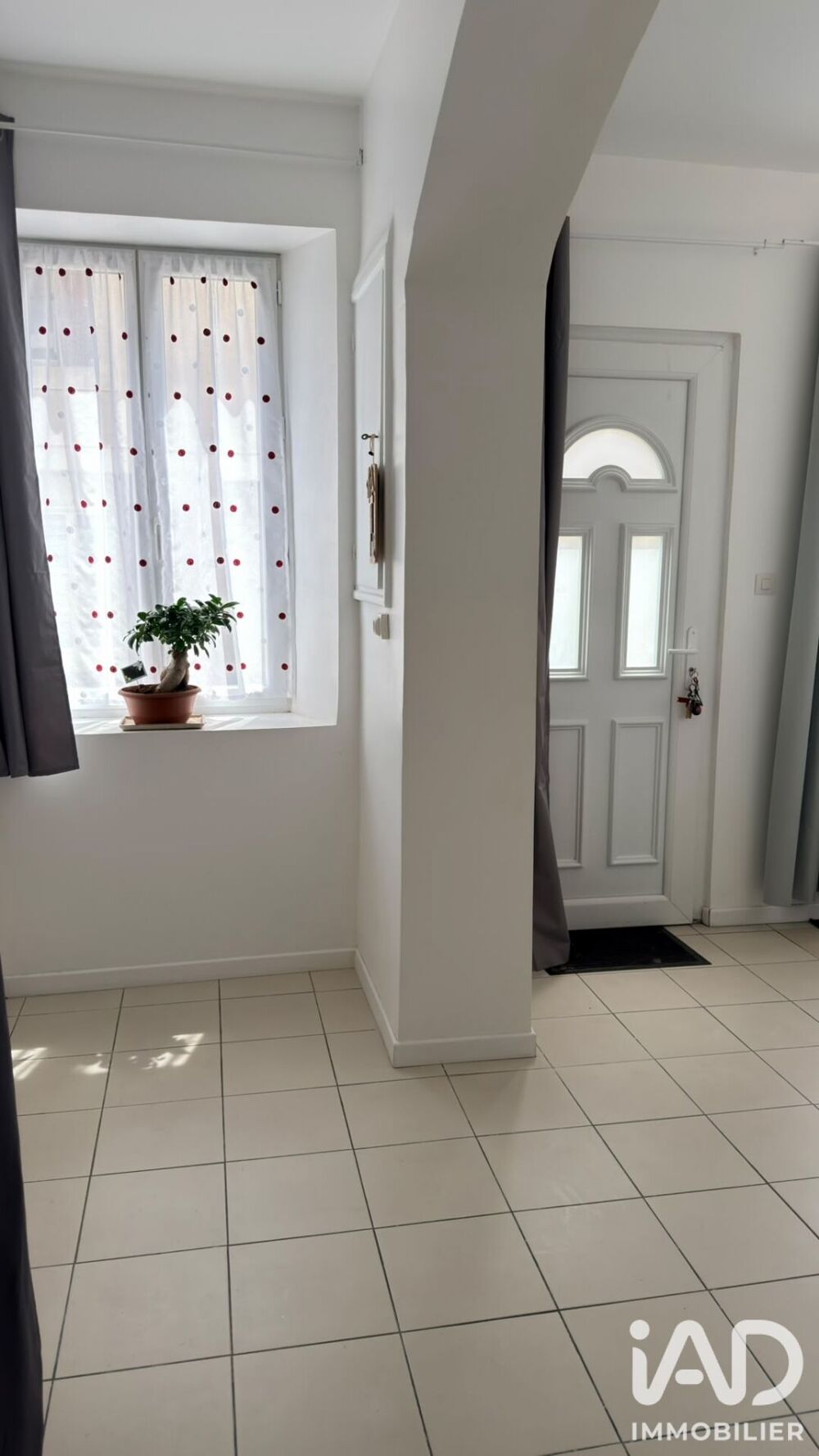 Vente Maison de ville 8 pièces