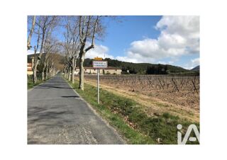  Terrain à vendre 1200 m²