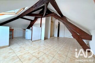  Appartement à vendre 1 pièce 25 m²