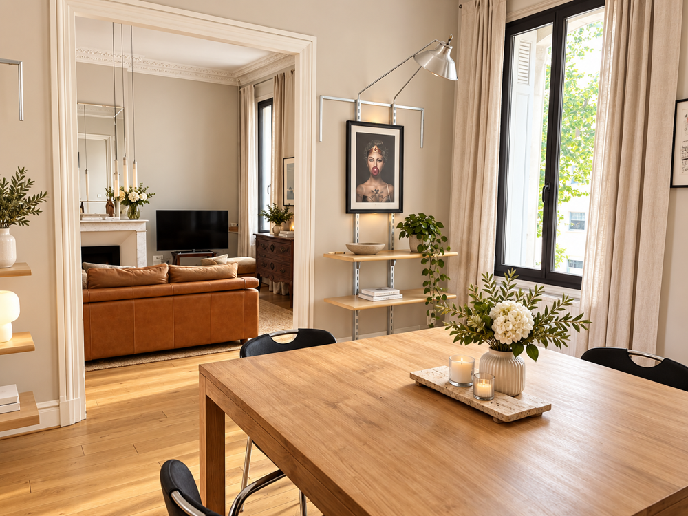 à vendre  Appartement Narbonne (11100)
