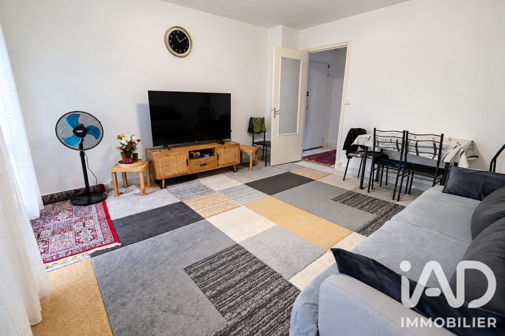 Vente Appartement Vente Appartement 3 pièces Avon