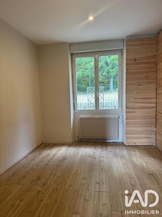  Appartement à vendre 4 pièces 86 m²