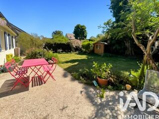  Maison à vendre 5 pièces 110 m²