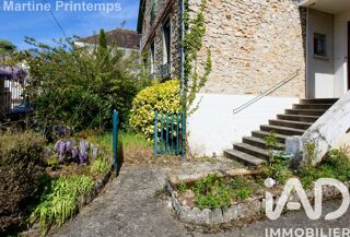  Maison à vendre 5 pièces 110 m²