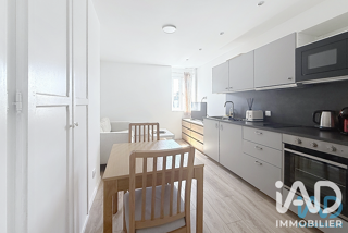  Appartement à vendre 2 pièces 27 m²