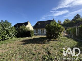  Maison à vendre 6 pièces 102 m²
