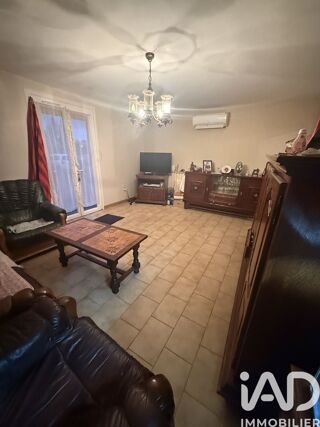  Maison à vendre 5 pièces 77 m²