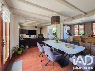  Maison à vendre 4 pièces 102 m²