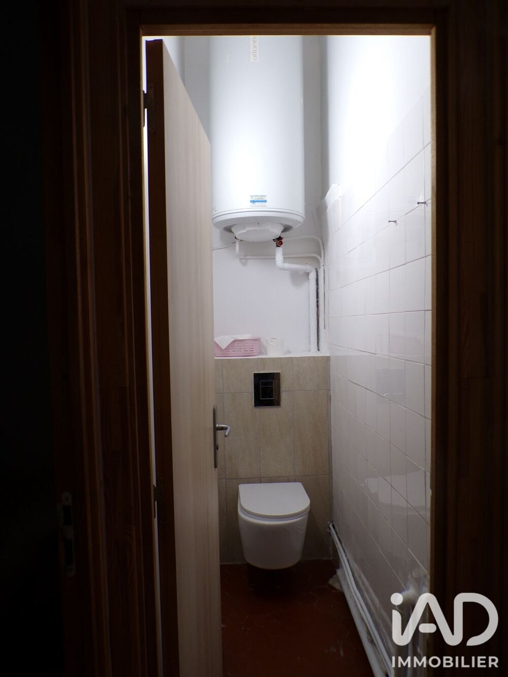 Vente Appartement Vente Appartement 3 pièces Marseille 16