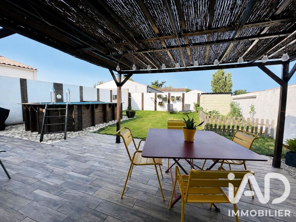 Vente Maison/villa 4 pièces