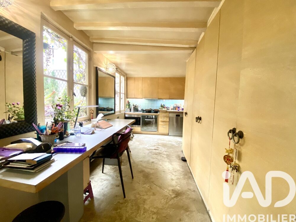 Vente Appartement Vente Appartement 4 pièces Paris 9