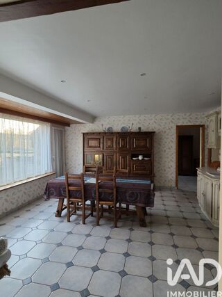  Maison à vendre 8 pièces 210 m²