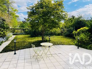  Maison à vendre 7 pièces 180 m²