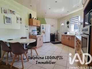  Maison à vendre 5 pièces 115 m²