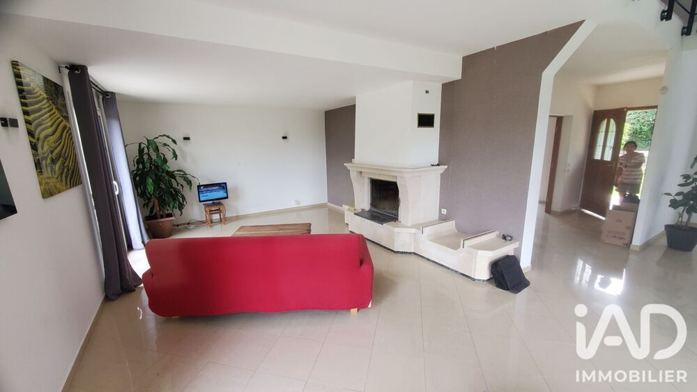 Vente Pavillon 8 pièces