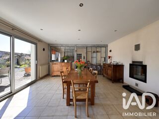  Maison à vendre 6 pièces 131 m²