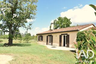  Maison à vendre 5 pièces 116 m²