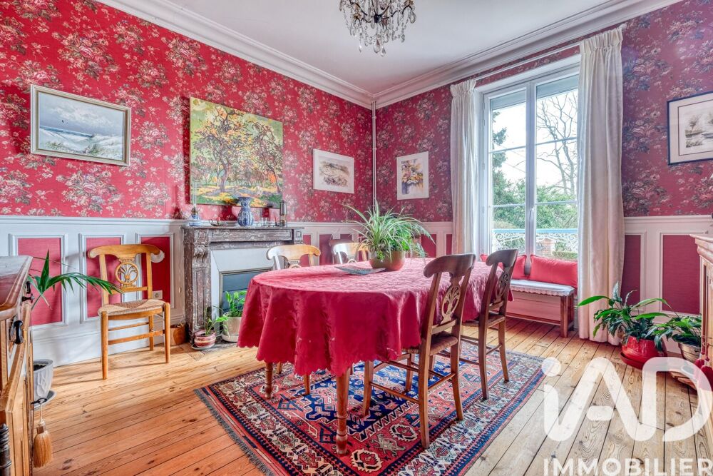 Vente Maison Vente Maison/villa 8 pièces Château-thierry
