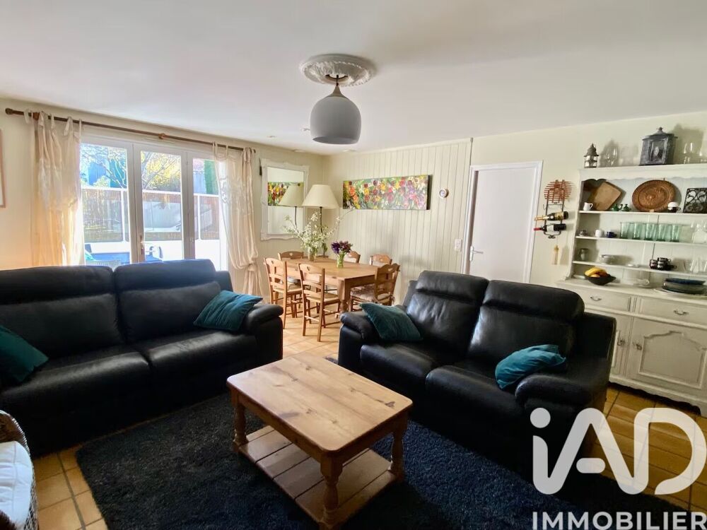 Vente Maison Vente Maison/villa 5 pièces La flotte