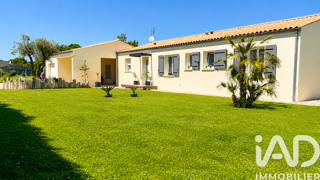  Maison à vendre 4 pièces 112 m²