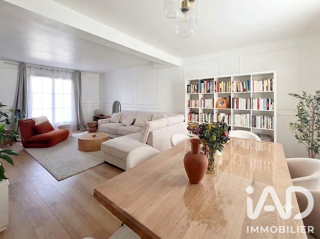  Maison à vendre 5 pièces 100 m²