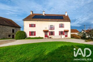  Maison à vendre 9 pièces 265 m²