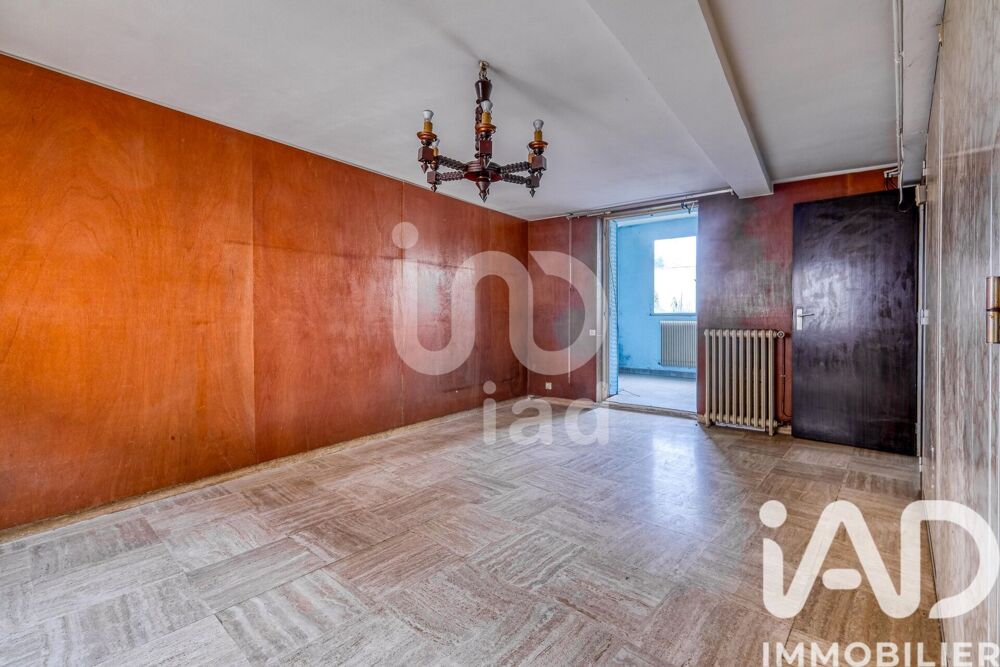Vente Maison de ville 6 pièces