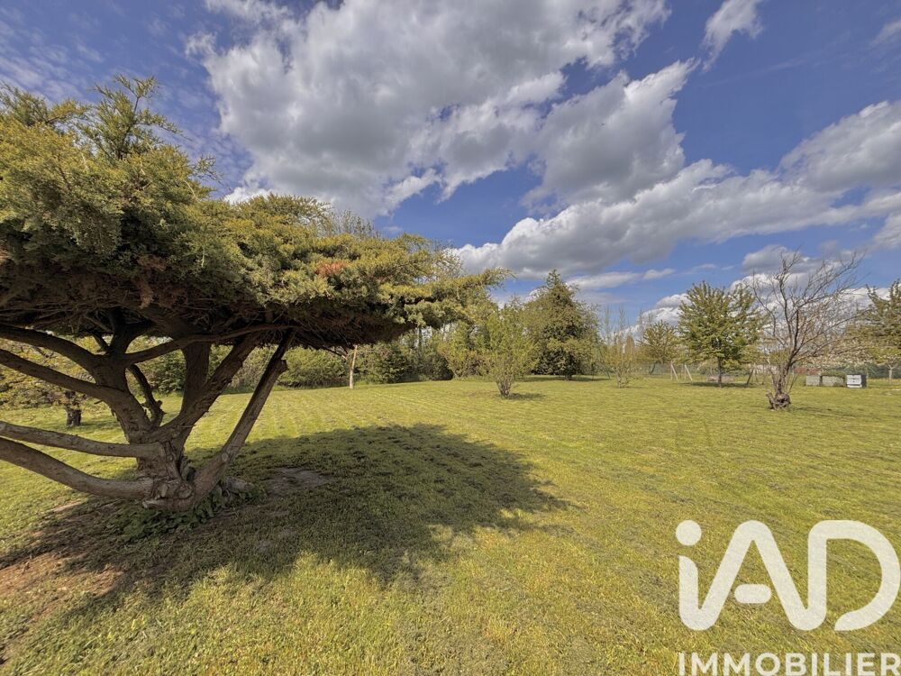 Vente Maison de campagne 6 pièces