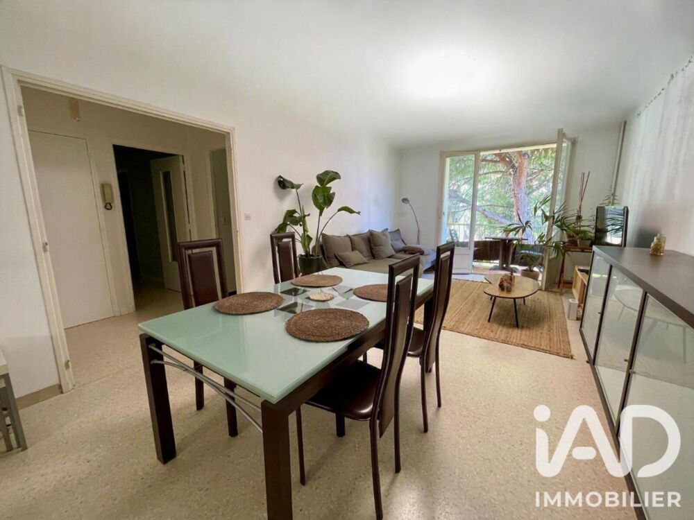 Vente Appartement Vente Appartement 4 pièces Castelnau-le-lez