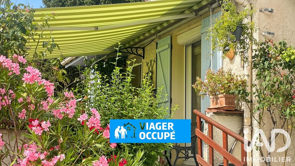 Vente Maison Vente Maison/villa 3 pièces Saint-sulpice-des-rivoires