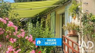  Maison à vendre 3 pièces 60 m²