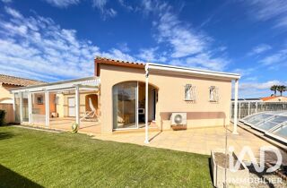  Maison à vendre 4 pièces 111 m²