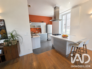  Appartement à vendre 4 pièces 80 m²