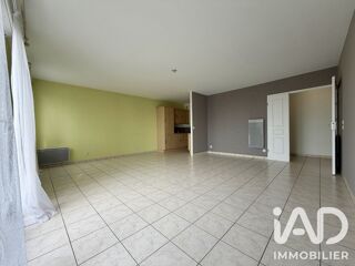 Appartement à vendre 4 pièces 85 m²