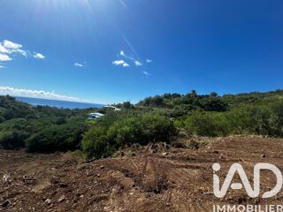  Terrain à vendre 629 m²