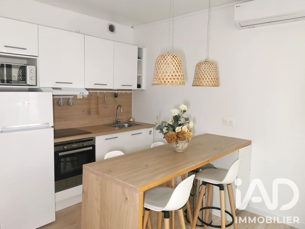 Vente Maison/villa 2 pièces