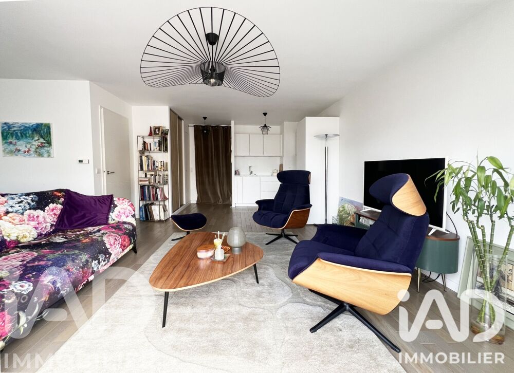 Vente Appartement Vente Appartement 3 pièces Puteaux