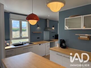  Maison à vendre 5 pièces 118 m²