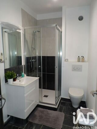  Appartement � vendre 1 pi�ce 22 m�
