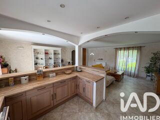  Maison à vendre 5 pièces 100 m²