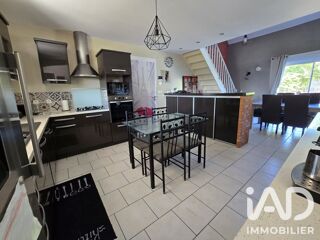  Maison à vendre 6 pièces 170 m²
