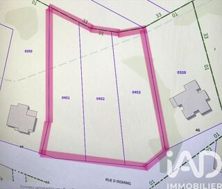  Terrain à vendre 4426 m²