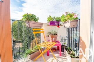  Appartement à vendre 3 pièces 52 m²