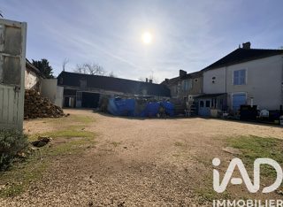  Maison à vendre 6 pièces 130 m²